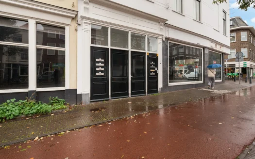 Amsterdamse Veerkade 3-A