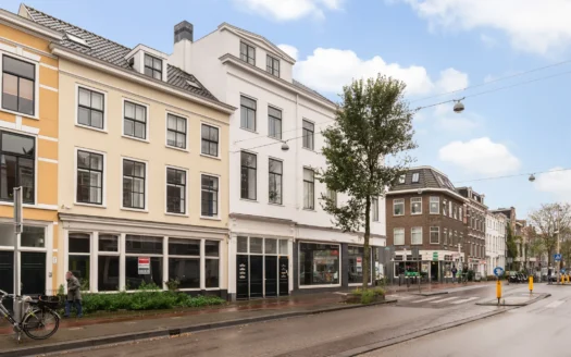 Amsterdamse Veerkade 3-A