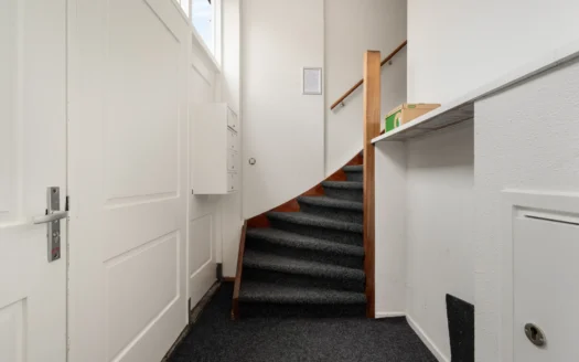 Amsterdamse Veerkade 3-A