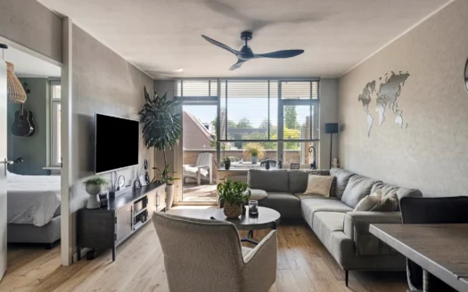 Mari Andriessenrade 54