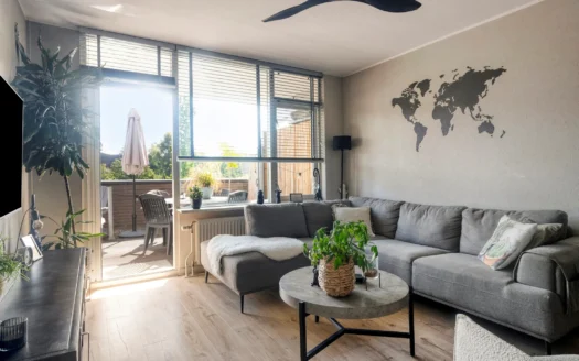 Mari Andriessenrade 54