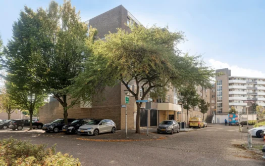 Mari Andriessenrade 54