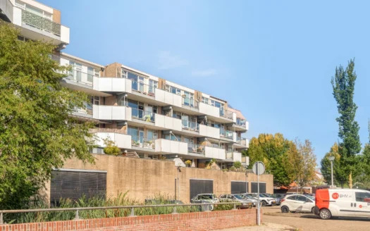 Mari Andriessenrade 54