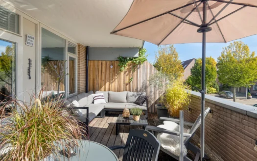 Mari Andriessenrade 54