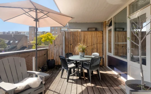 Mari Andriessenrade 54