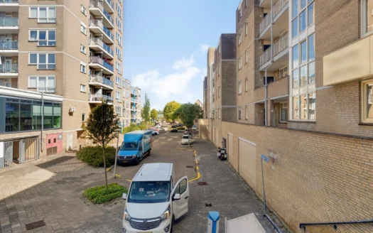 Mari Andriessenrade 54