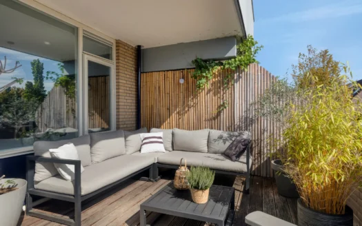 Mari Andriessenrade 54