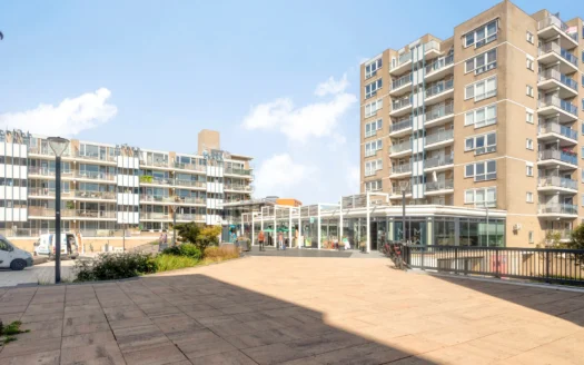 Mari Andriessenrade 54