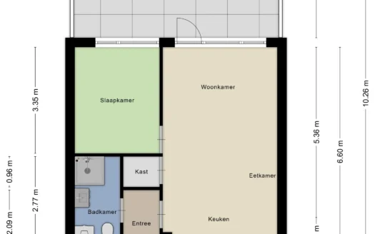 Mari Andriessenrade 54