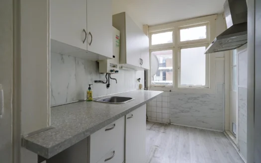 Vier Heemskinderenstraat 168