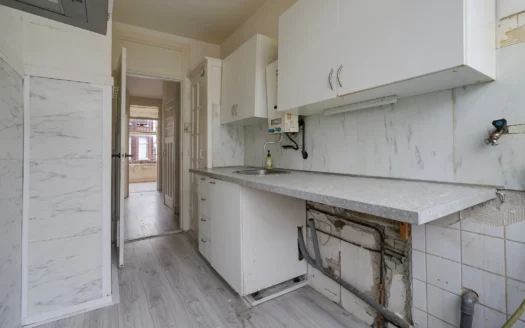 Vier Heemskinderenstraat 168