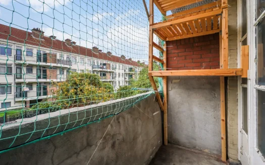 Vier Heemskinderenstraat 168