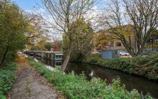 Vier Heemskinderenstraat 168