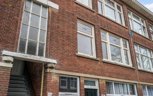 Vier Heemskinderenstraat 168