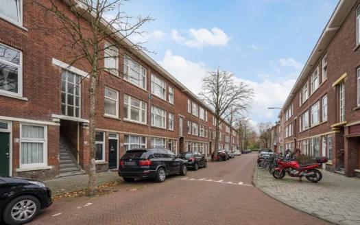 Vier Heemskinderenstraat 168