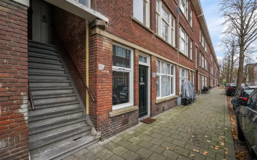 Vier Heemskinderenstraat 168