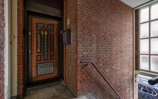 Vier Heemskinderenstraat 168