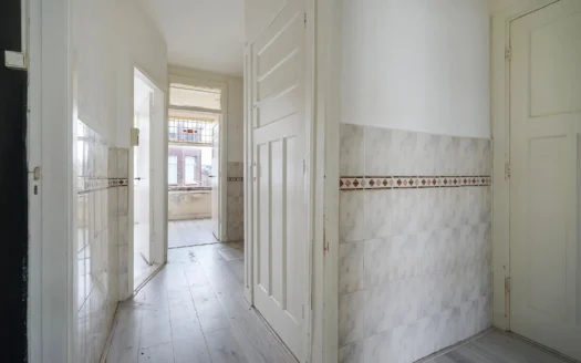 Vier Heemskinderenstraat 168