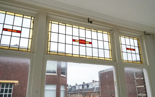 Vier Heemskinderenstraat 168