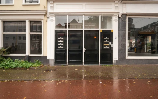 Amsterdamse Veerkade 3-A