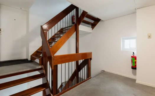 Amsterdamse Veerkade 3-A