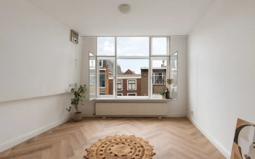 Amsterdamse Veerkade 3-A