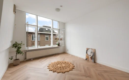 Amsterdamse Veerkade 3-A