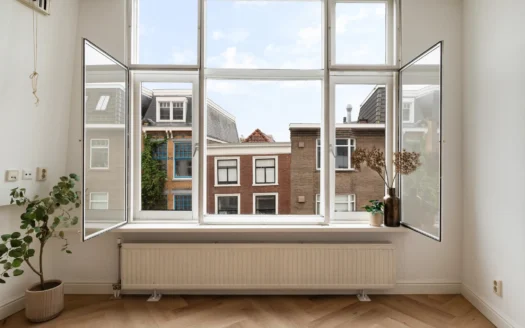 Amsterdamse Veerkade 3-A