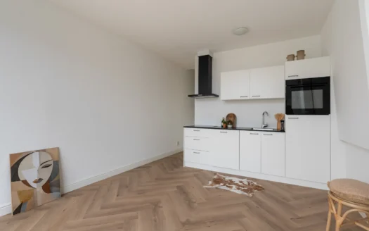 Amsterdamse Veerkade 3-A