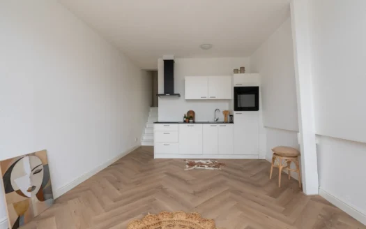 Amsterdamse Veerkade 3-A