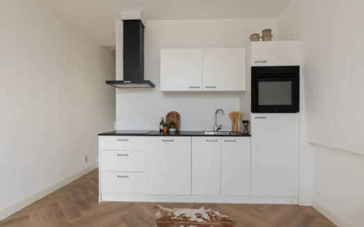 Amsterdamse Veerkade 3-A