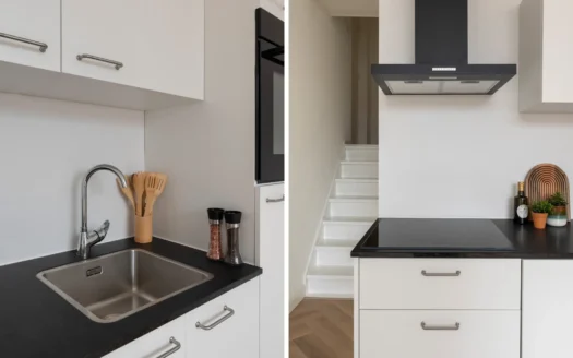 Amsterdamse Veerkade 3-A