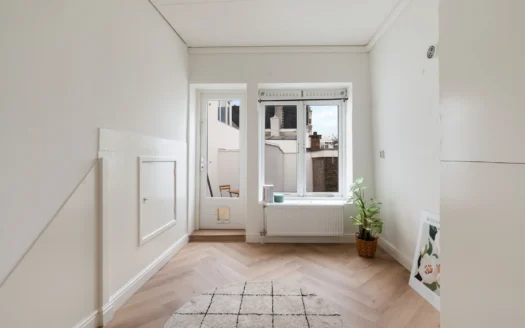 Amsterdamse Veerkade 3-A