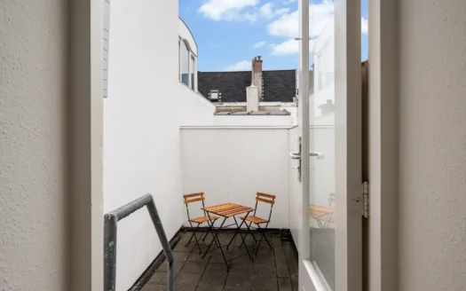 Amsterdamse Veerkade 3-A