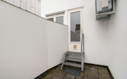 Amsterdamse Veerkade 3-A