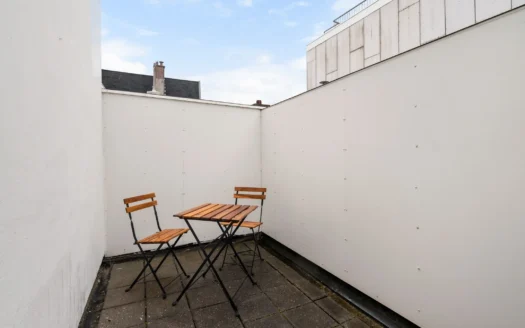 Amsterdamse Veerkade 3-A