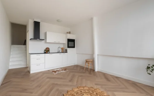 Amsterdamse Veerkade 3-A