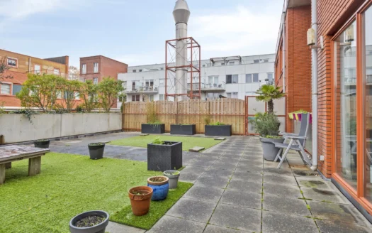 Oosterhesselenstraat 325