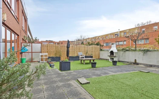 Oosterhesselenstraat 325