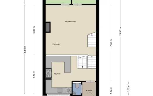 Oosterhesselenstraat 325