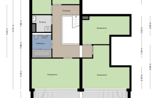 Oosterhesselenstraat 325