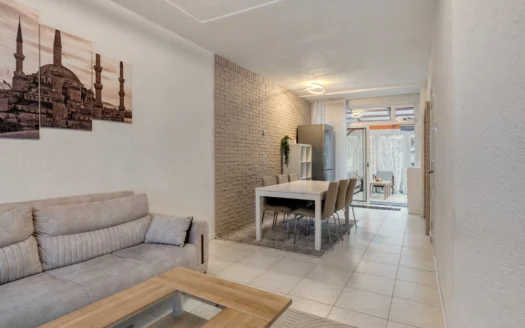 Hugo Verrieststraat 14