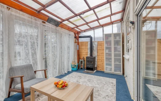 Hugo Verrieststraat 14