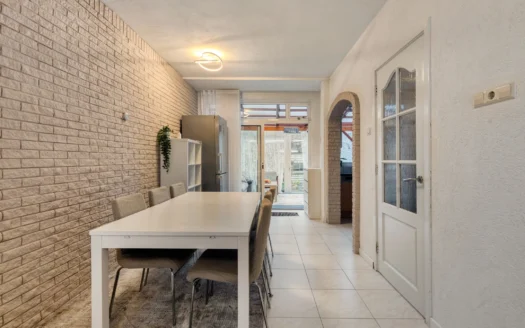 Hugo Verrieststraat 14