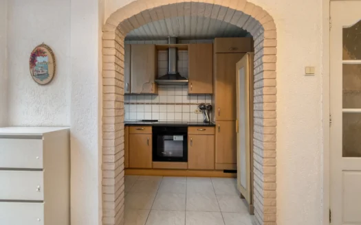 Hugo Verrieststraat 14