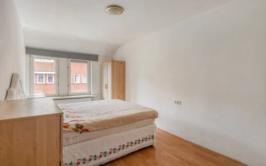 Hugo Verrieststraat 14