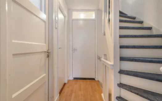 Hugo Verrieststraat 14