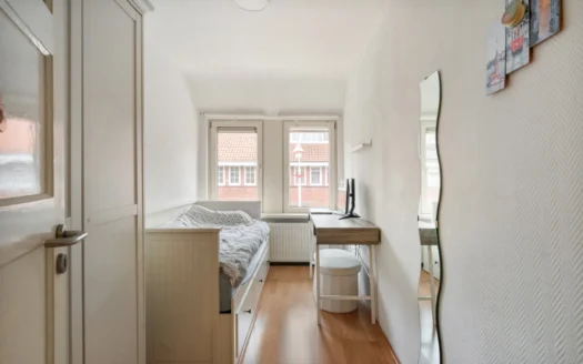 Hugo Verrieststraat 14