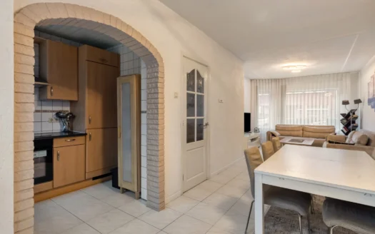 Hugo Verrieststraat 14