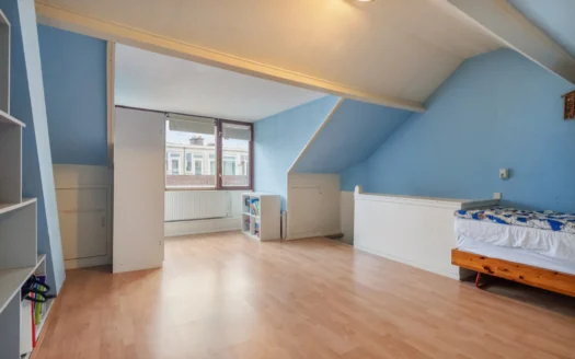 Hugo Verrieststraat 14